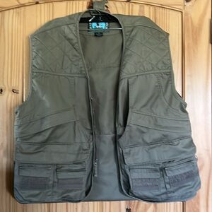 Master Sportsman Fishing Vest 2XL